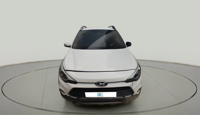 2015 Hyundai i20 Active 1.4 SX, Diesel, Manual, 1,13,773 km, exterior