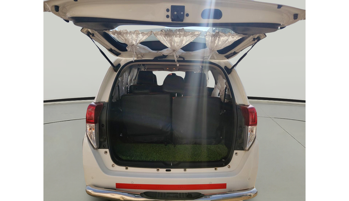 2021 Toyota Innova Crysta 2.4 G 8 STR, Diesel, Manual, 84,104 km, exterior