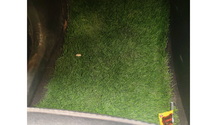 2017 Hyundai Creta S PLUS 1.4 DIESEL, Diesel, Manual, 1,09,620 km, interior