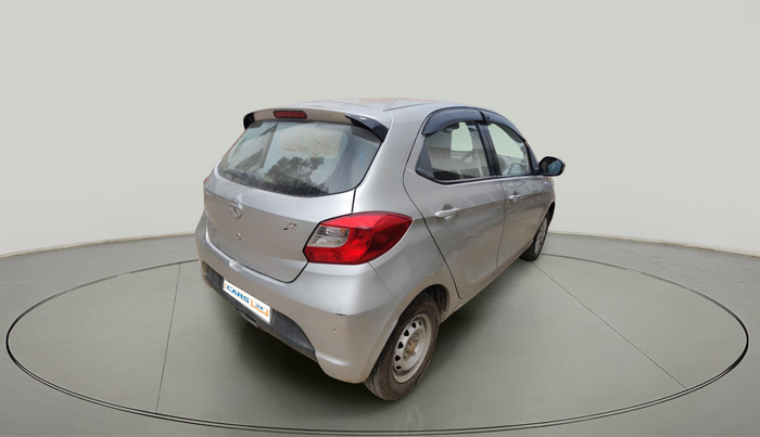 2018 Tata Tiago XZ PETROL, Petrol, Manual, 1,03,566 km, exterior