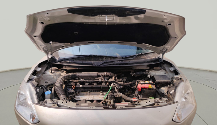 2023 Maruti Swift ZXI, Petrol, Manual, 55,102 km, exterior