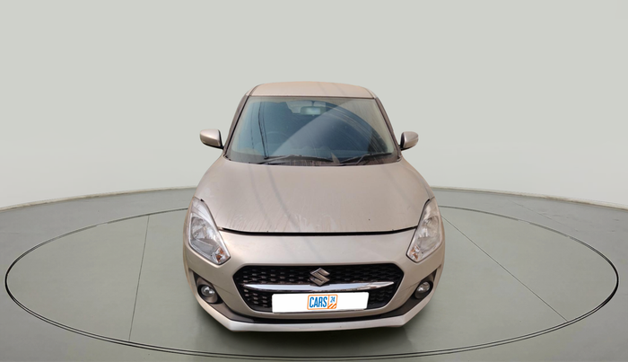 2023 Maruti Swift ZXI, Petrol, Manual, 55,102 km, exterior