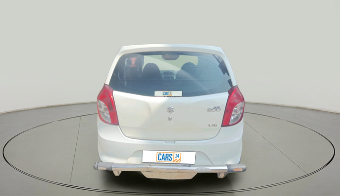 2013 Maruti Alto 800 LXI, Petrol, Manual, 1,13,813 km, exterior