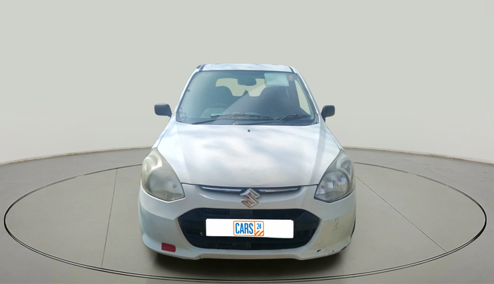 2013 Maruti Alto 800 LXI, Petrol, Manual, 1,13,813 km, exterior