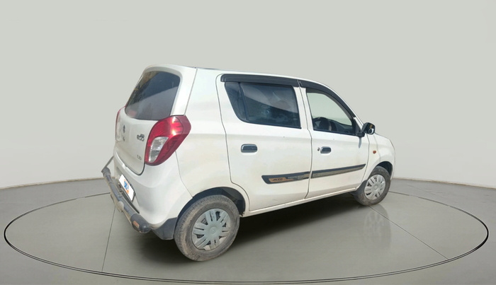 2013 Maruti Alto 800 LXI, Petrol, Manual, 1,13,813 km, exterior
