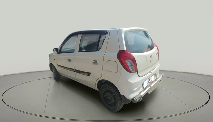 2013 Maruti Alto 800 LXI, Petrol, Manual, 1,13,813 km, exterior