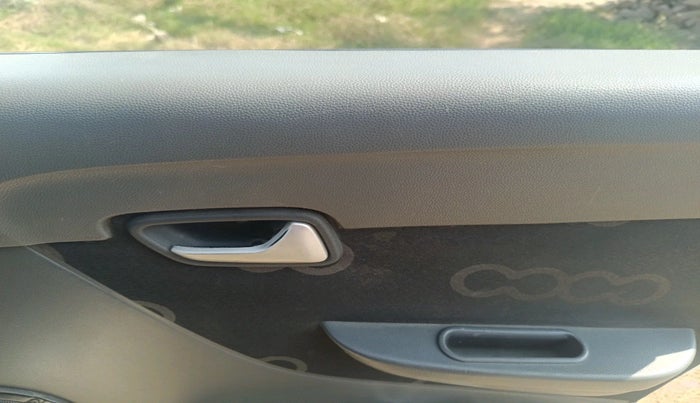 2013 Maruti Alto 800 LXI, Petrol, Manual, 1,13,813 km, interior