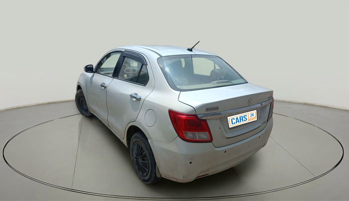 2018 Maruti Dzire VDI, Diesel, Manual, 2,93,249 km, exterior