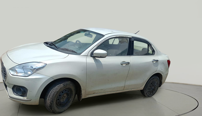 2018 Maruti Dzire VDI, Diesel, Manual, 2,93,249 km, exterior