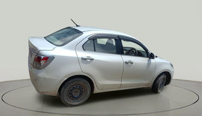 2018 Maruti Dzire VDI, Diesel, Manual, 2,93,249 km, exterior