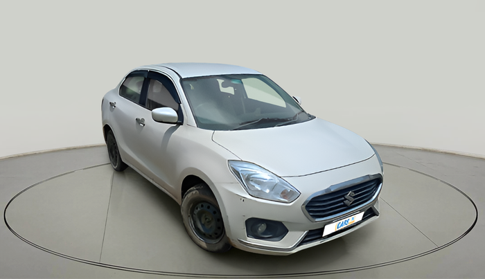 2018 Maruti Dzire VDI, Diesel, Manual, 2,93,249 km, exterior