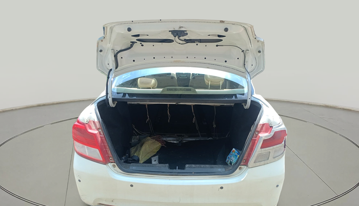2018 Maruti Dzire VDI, Diesel, Manual, 2,93,249 km, exterior
