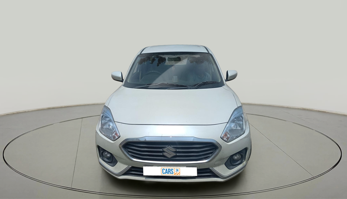 2018 Maruti Dzire VDI, Diesel, Manual, 2,93,249 km, exterior