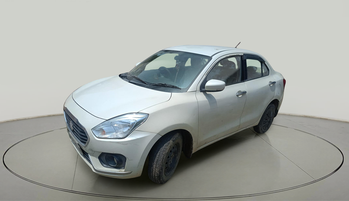 2018 Maruti Dzire VDI, Diesel, Manual, 2,93,249 km, exterior