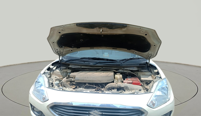 2018 Maruti Dzire VDI, Diesel, Manual, 2,93,249 km, exterior