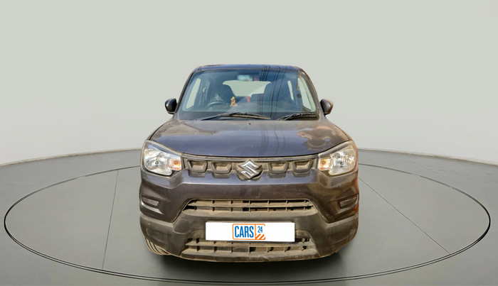 2022 Maruti S PRESSO VXI+, Petrol, Manual, 20,080 km, exterior