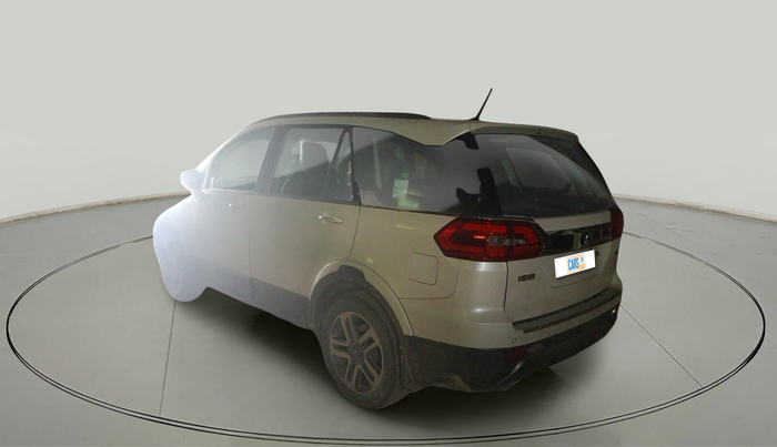2018 Tata Hexa XTA 4X2 7 STR, Diesel, Automatic, 1,01,570 km, exterior