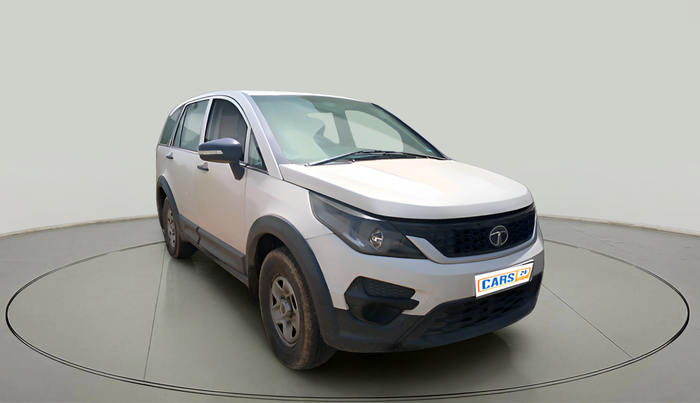 2018 Tata Hexa XTA 4X2 7 STR, Diesel, Automatic, 1,01,570 km, exterior