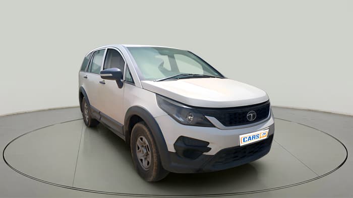 2018 Tata Hexa XTA 4X2 7 STR, Diesel, Automatic, 1,01,570 km, exterior