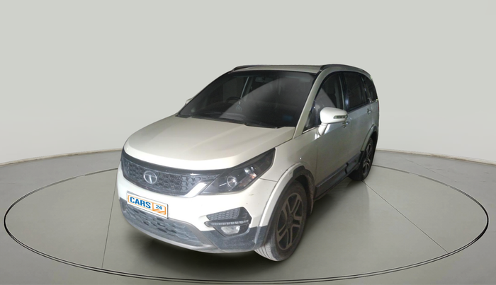 2018 Tata Hexa XTA 4X2 7 STR, Diesel, Automatic, 1,01,570 km, exterior