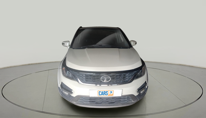 2018 Tata Hexa XTA 4X2 7 STR, Diesel, Automatic, 1,01,570 km, exterior