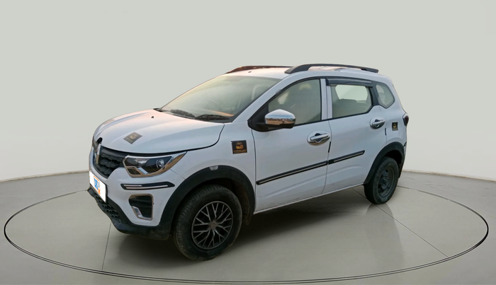 2025 Renault TRIBER RXE MT, Petrol, Manual, 21,706 km, exterior