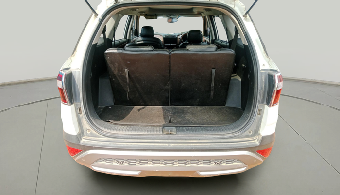 2021 Hyundai ALCAZAR PRESTIGE(O) 1.5 AT 7STR, Diesel, Automatic, 96,180 km, exterior