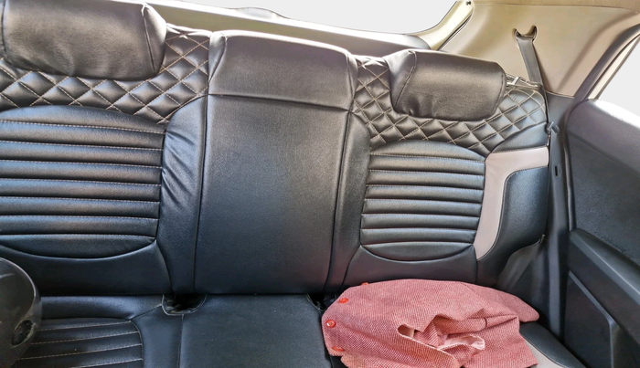 2018 Hyundai Creta E PLUS 1.4 DIESEL, Diesel, Manual, 2,89,076 km, interior