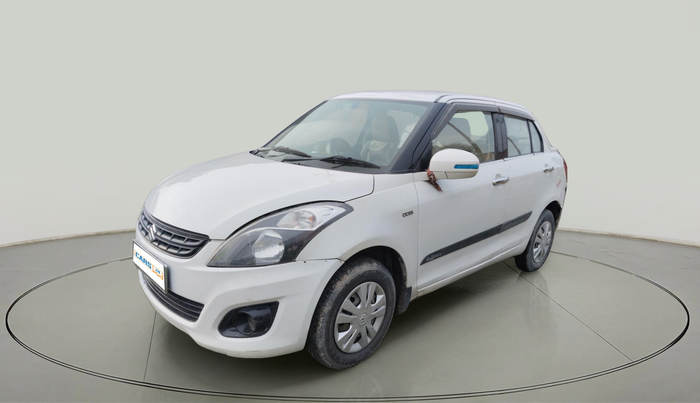 2013 Maruti Swift Dzire VDI, Diesel, Manual, 1,29,403 km, exterior