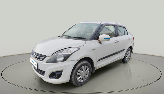 2013 Maruti Swift Dzire VDI, Diesel, Manual, 1,29,403 km, exterior