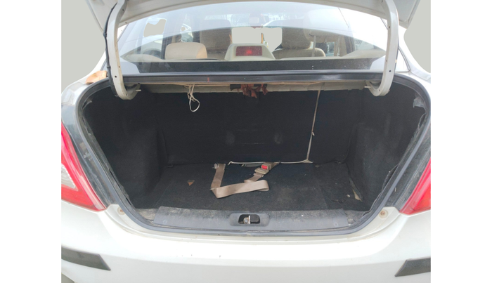 2013 Maruti Swift Dzire VDI, Diesel, Manual, 1,29,403 km, exterior