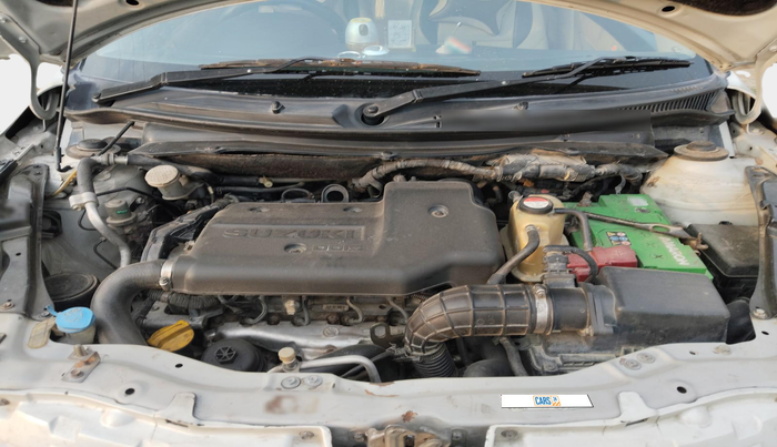 2013 Maruti Swift Dzire VDI, Diesel, Manual, 1,29,403 km, exterior