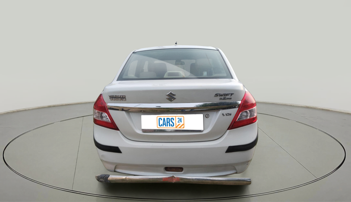 2013 Maruti Swift Dzire VDI, Diesel, Manual, 1,29,403 km, exterior