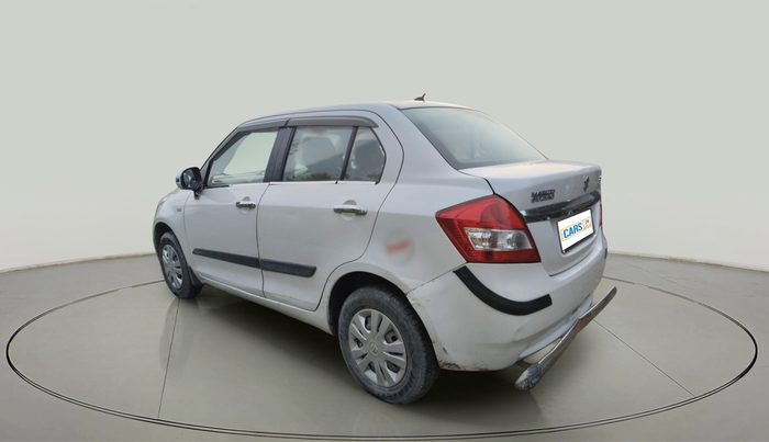 2013 Maruti Swift Dzire VDI, Diesel, Manual, 1,29,403 km, exterior
