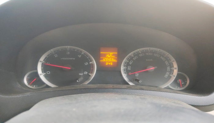 2013 Maruti Swift Dzire VDI, Diesel, Manual, 1,29,403 km, interior
