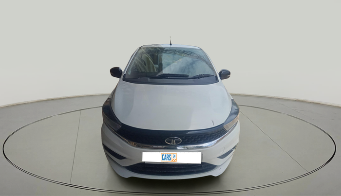 2022 Tata Tiago XT PETROL, Petrol, Manual, 49,003 km, exterior