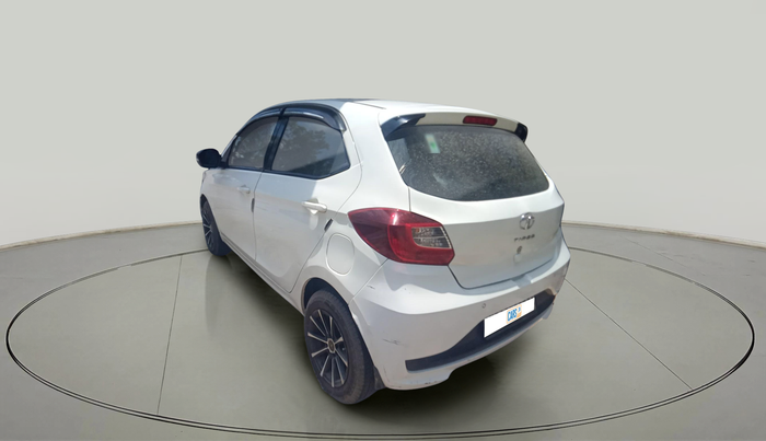 2022 Tata Tiago XT PETROL, Petrol, Manual, 49,003 km, exterior