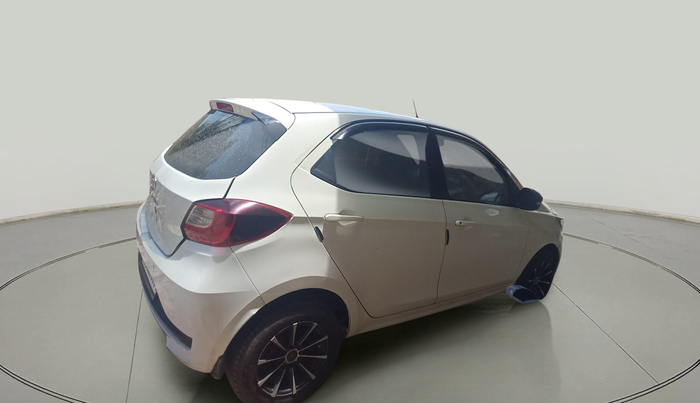 2022 Tata Tiago XT PETROL, Petrol, Manual, 49,003 km, exterior