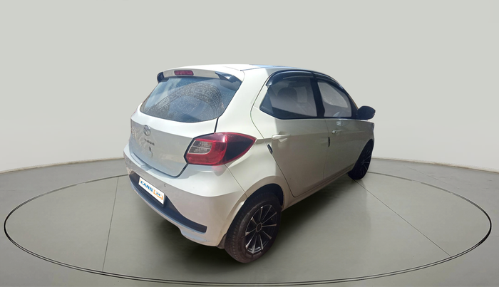 2022 Tata Tiago XT PETROL, Petrol, Manual, 49,003 km, exterior