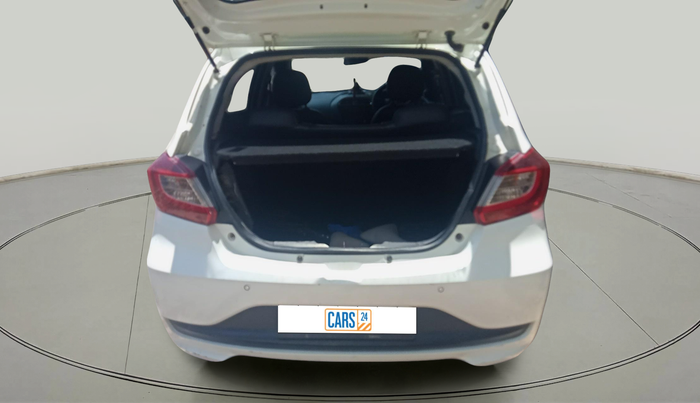 2022 Tata Tiago XT PETROL, Petrol, Manual, 49,003 km, exterior