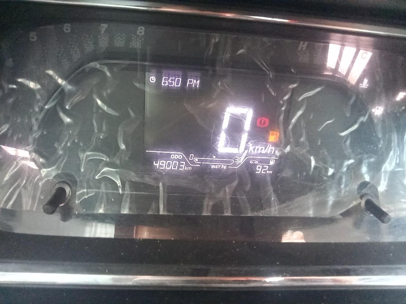 2022 Tata Tiago XT PETROL, Petrol, Manual, 52,786 km, interior