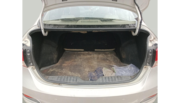 2015 Maruti Ciaz VXI, Petrol, Manual, 67,293 km, exterior