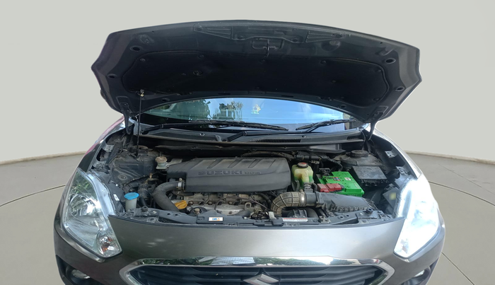 2017 Maruti Dzire VDI, Diesel, Manual, 1,30,165 km, exterior