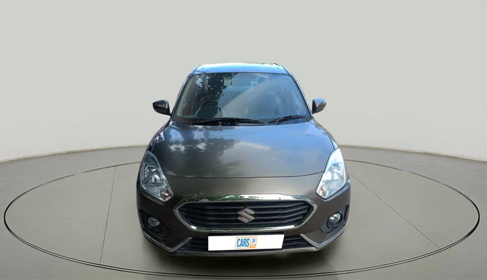 2017 Maruti Dzire VDI, Diesel, Manual, 1,30,165 km, exterior