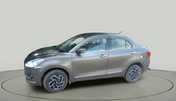 2017 Maruti Dzire VDI, Diesel, Manual, 1,30,165 km, exterior