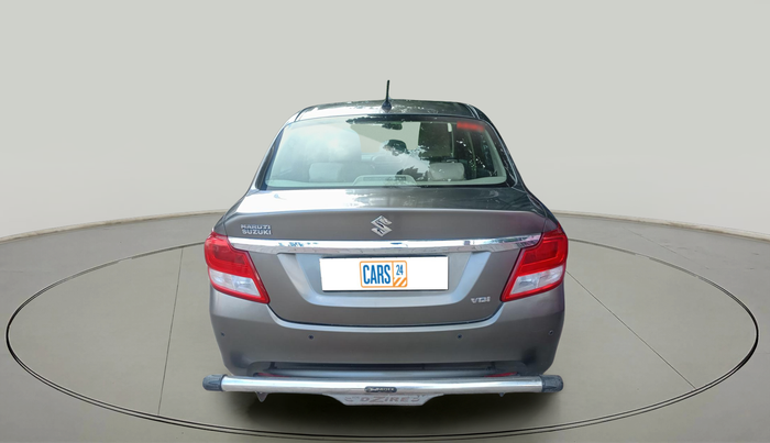 2017 Maruti Dzire VDI, Diesel, Manual, 1,30,165 km, exterior