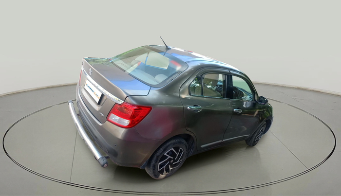 2017 Maruti Dzire VDI, Diesel, Manual, 1,30,165 km, exterior