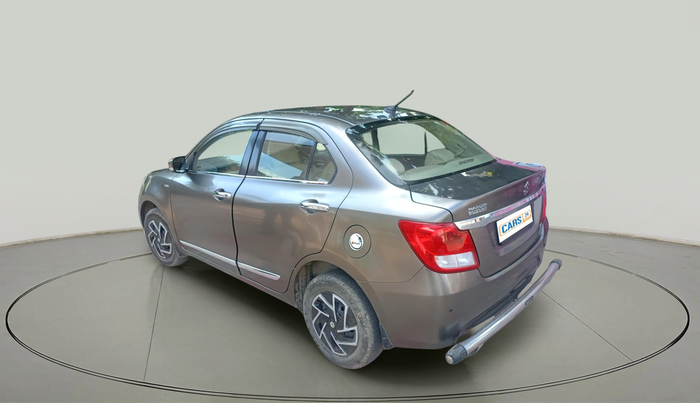 2017 Maruti Dzire VDI, Diesel, Manual, 1,30,165 km, exterior