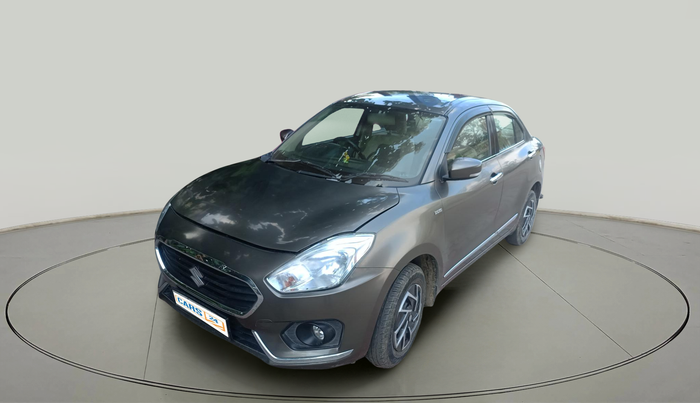 2017 Maruti Dzire VDI, Diesel, Manual, 1,30,165 km, exterior