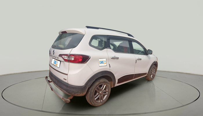 2021 Renault TRIBER RXZ, Petrol, Manual, 26,239 km, exterior